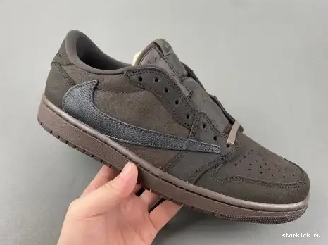 LOW 1 JORDAN OG TRAVIS SP DM7866-202 202 SCOTT DM7866-  RETRO  0627